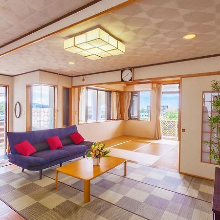 נאגו Kariyushi Condominium Resort Sea Side House מראה חיצוני תמונה