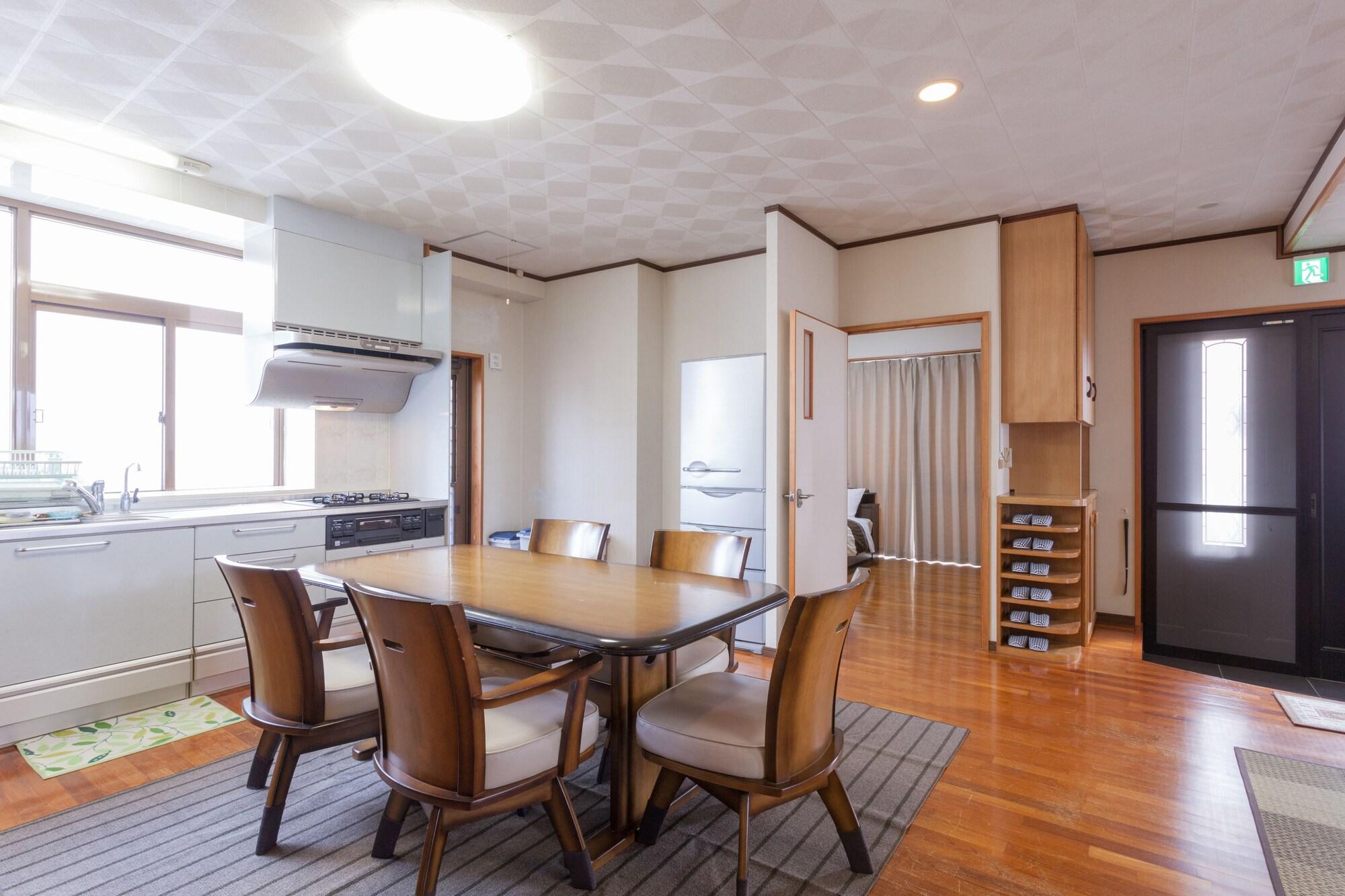 נאגו Kariyushi Condominium Resort Sea Side House מראה חיצוני תמונה