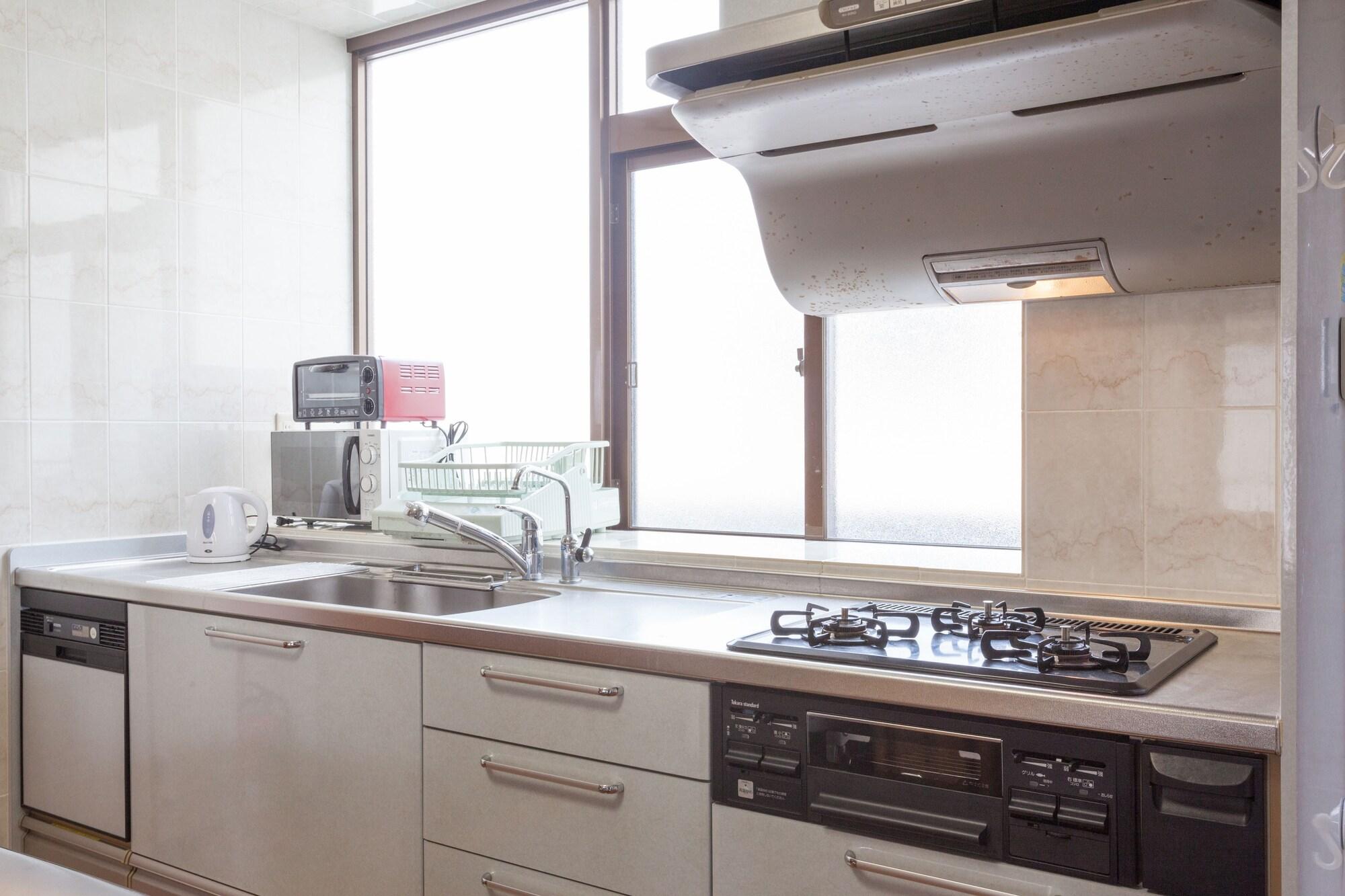 נאגו Kariyushi Condominium Resort Sea Side House מראה חיצוני תמונה