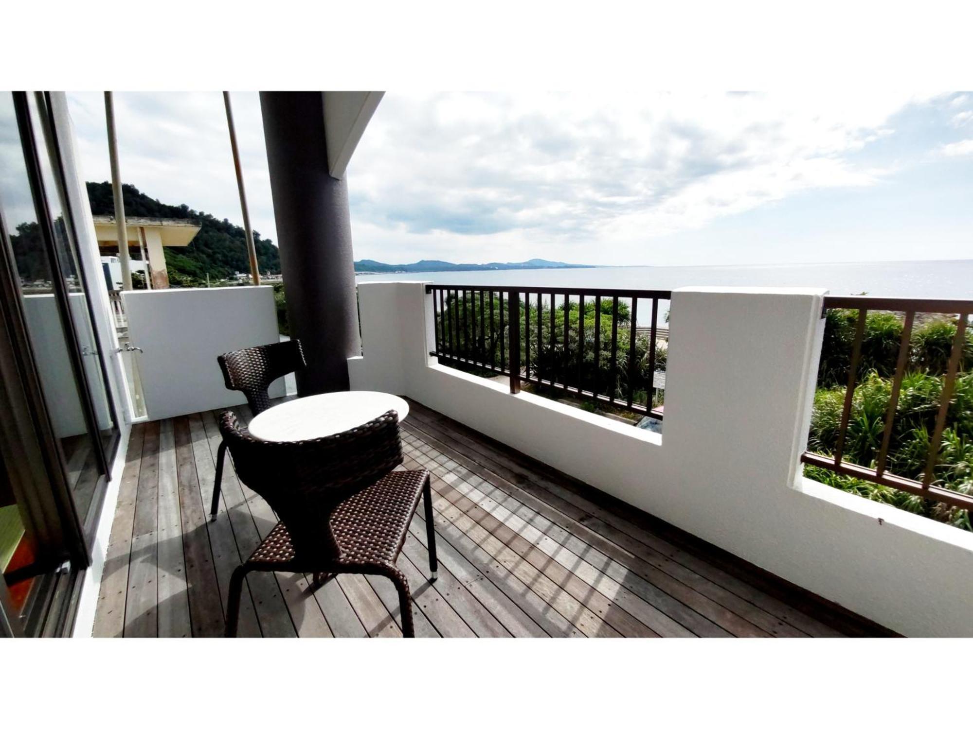 נאגו Kariyushi Condominium Resort Sea Side House מראה חיצוני תמונה