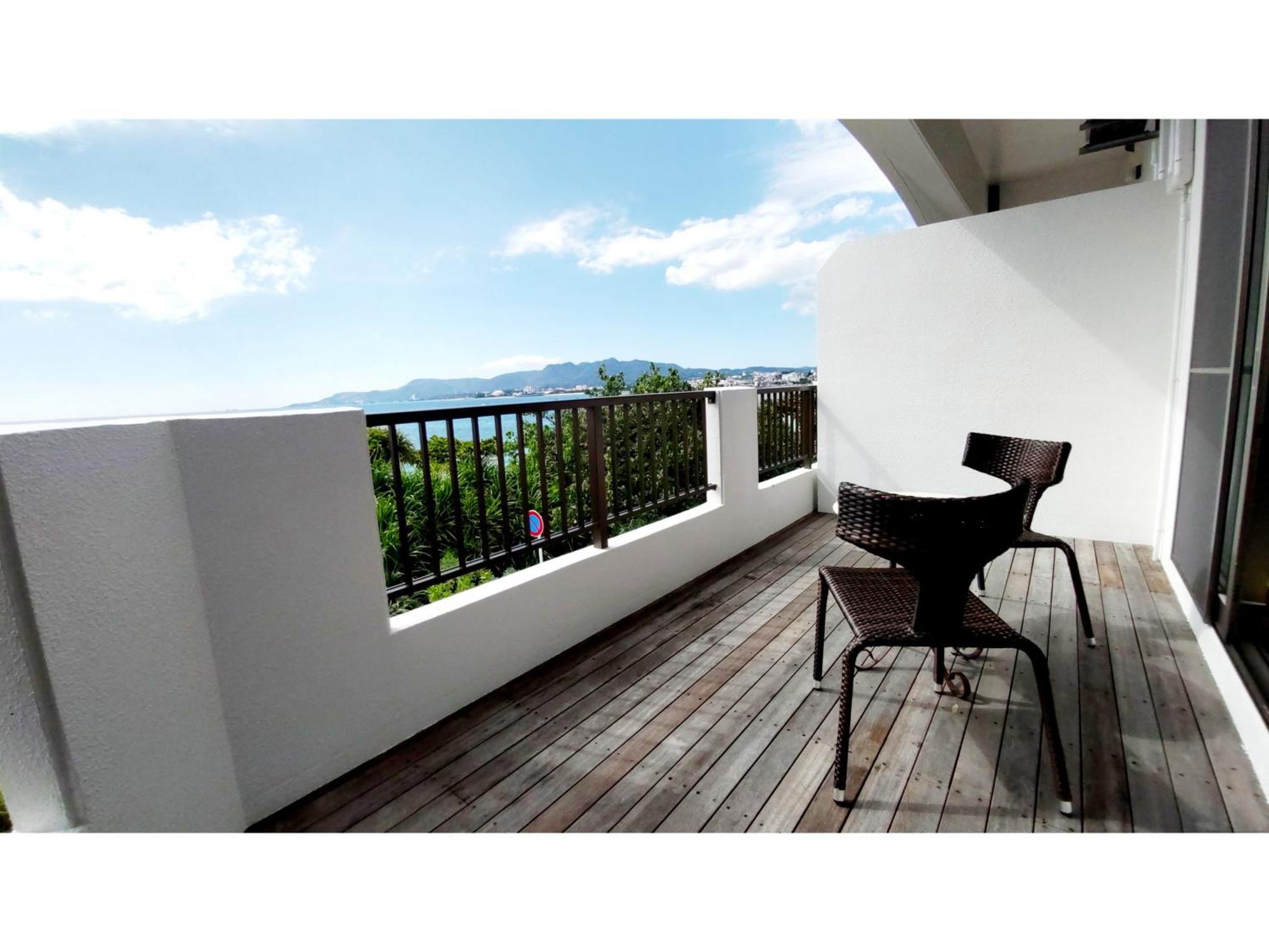 נאגו Kariyushi Condominium Resort Sea Side House מראה חיצוני תמונה