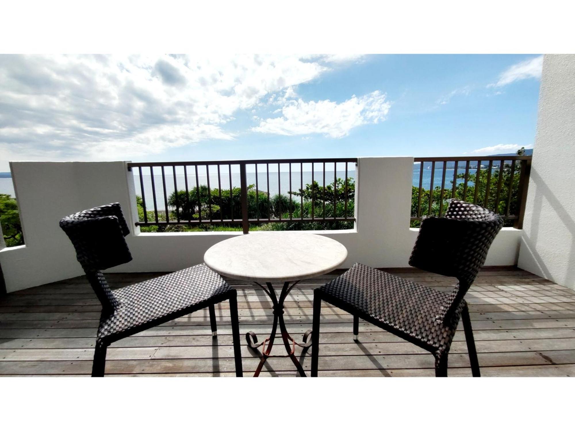 נאגו Kariyushi Condominium Resort Sea Side House מראה חיצוני תמונה