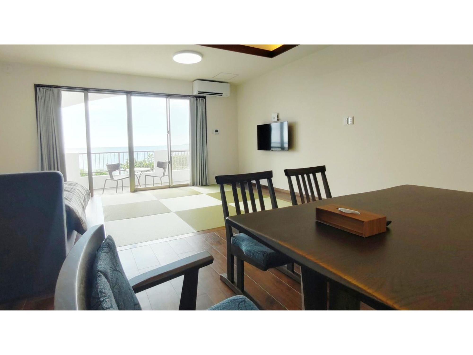 נאגו Kariyushi Condominium Resort Sea Side House מראה חיצוני תמונה