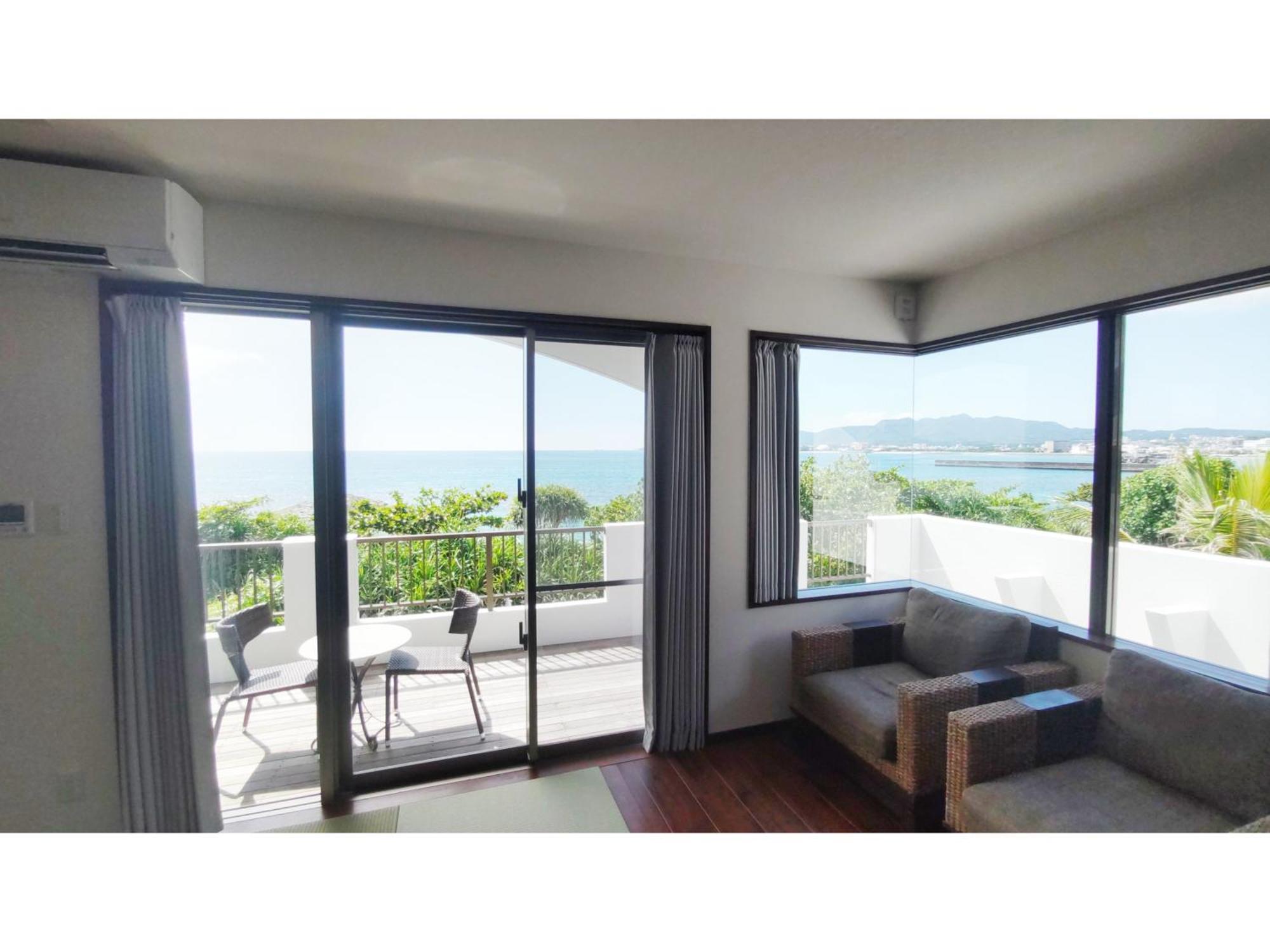 נאגו Kariyushi Condominium Resort Sea Side House מראה חיצוני תמונה