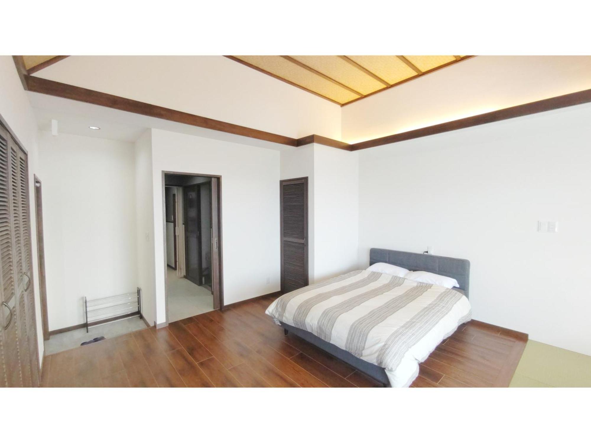 נאגו Kariyushi Condominium Resort Sea Side House מראה חיצוני תמונה