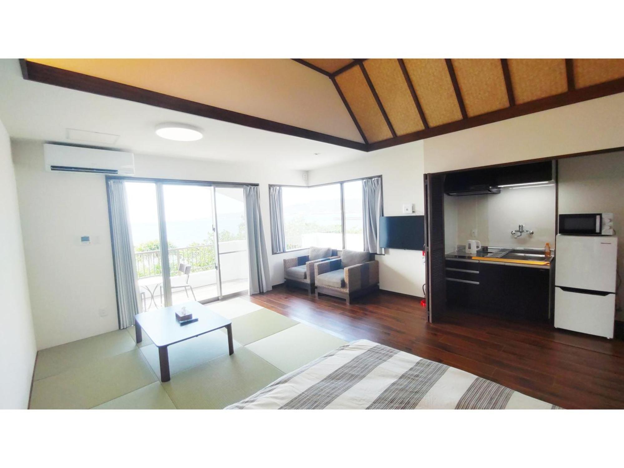 נאגו Kariyushi Condominium Resort Sea Side House מראה חיצוני תמונה