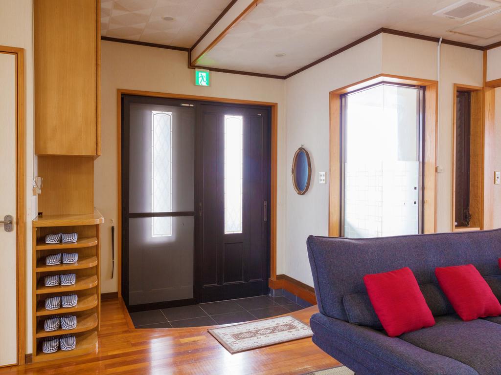 נאגו Kariyushi Condominium Resort Sea Side House מראה חיצוני תמונה