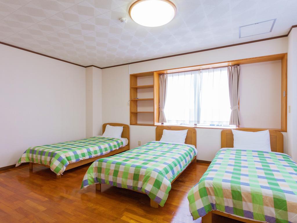 נאגו Kariyushi Condominium Resort Sea Side House מראה חיצוני תמונה