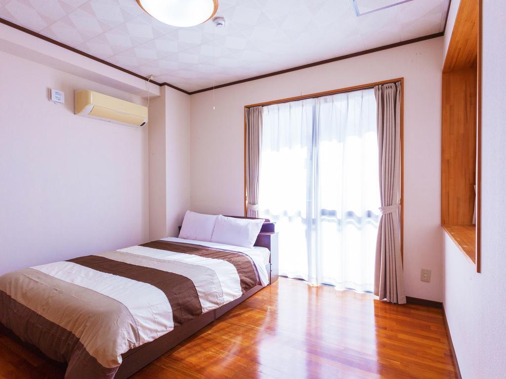 נאגו Kariyushi Condominium Resort Sea Side House מראה חיצוני תמונה