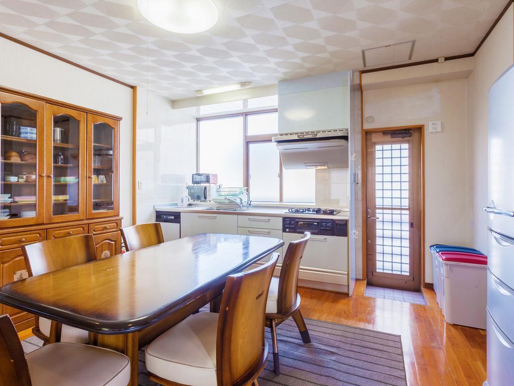 נאגו Kariyushi Condominium Resort Sea Side House מראה חיצוני תמונה