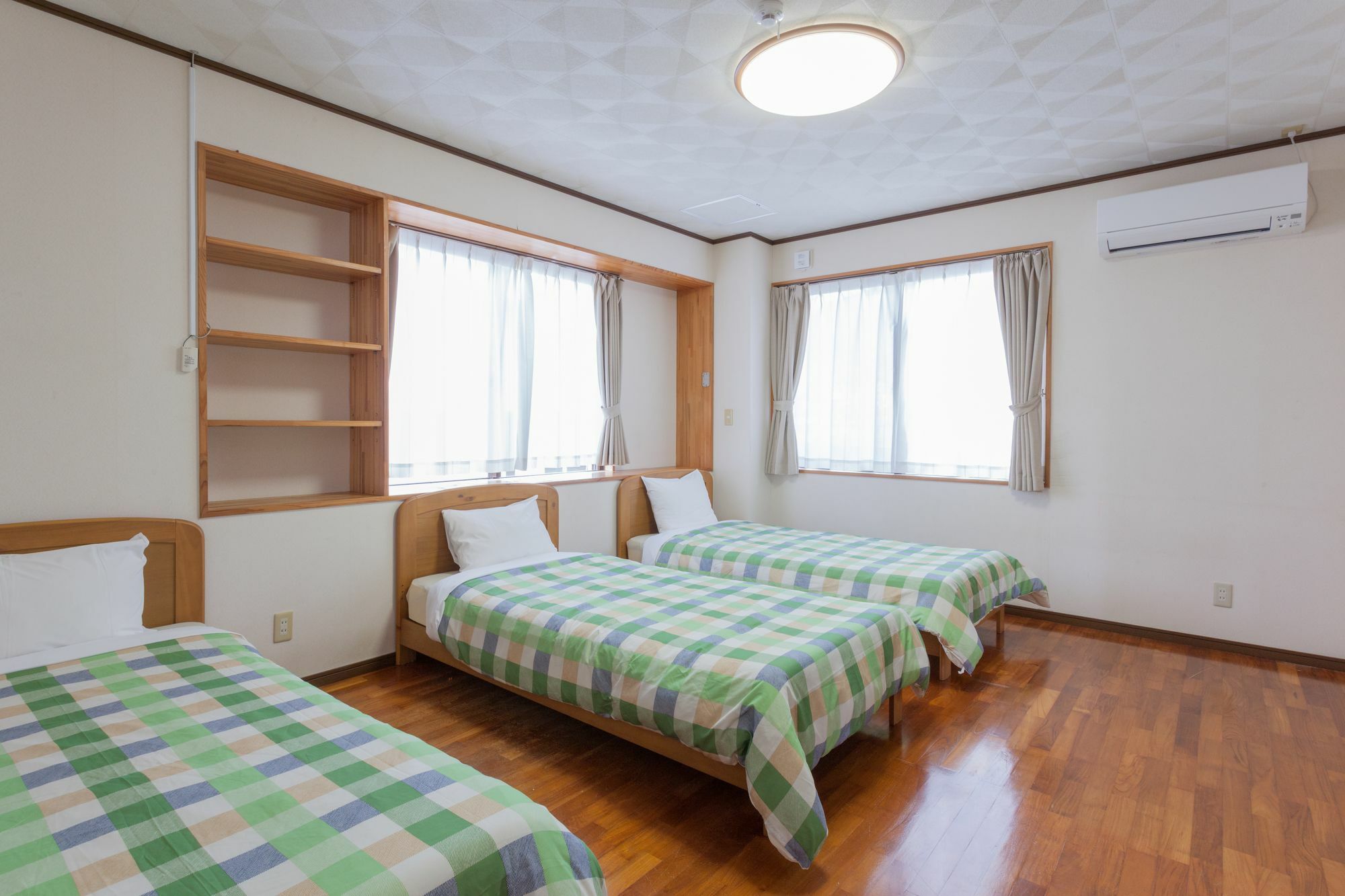 נאגו Kariyushi Condominium Resort Sea Side House מראה חיצוני תמונה