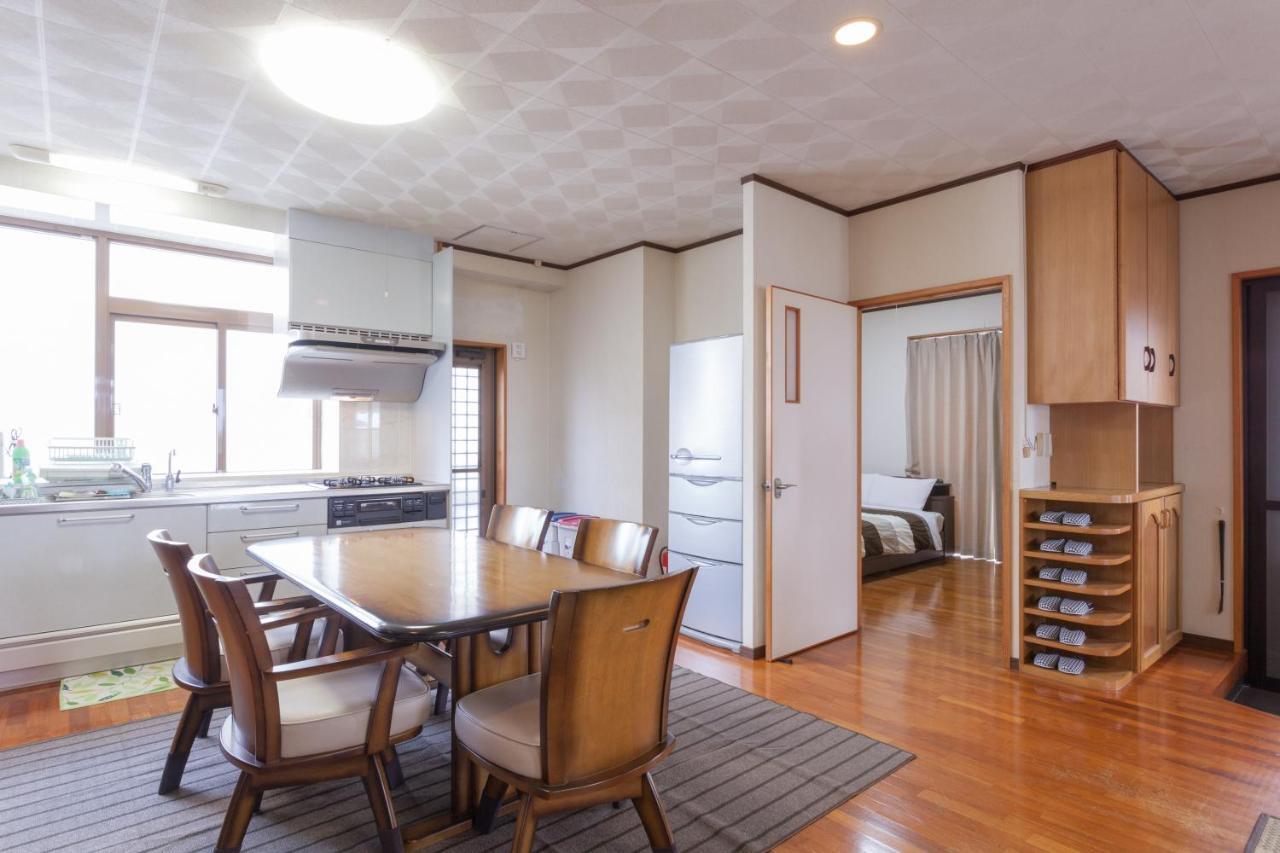 נאגו Kariyushi Condominium Resort Sea Side House מראה חיצוני תמונה